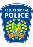 Peel Regional Police Service Crest